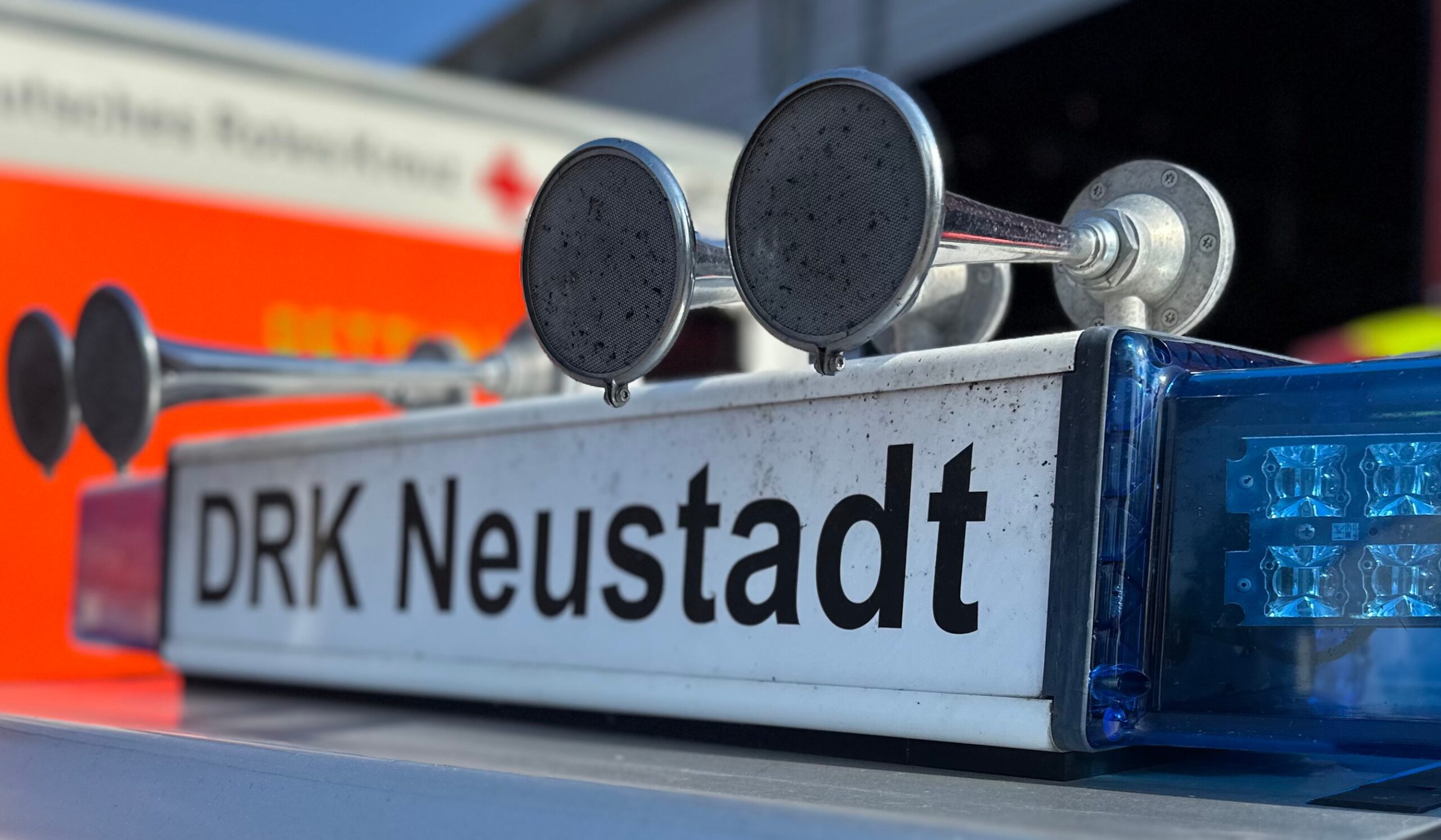 DRK Neustadt in Holstein
