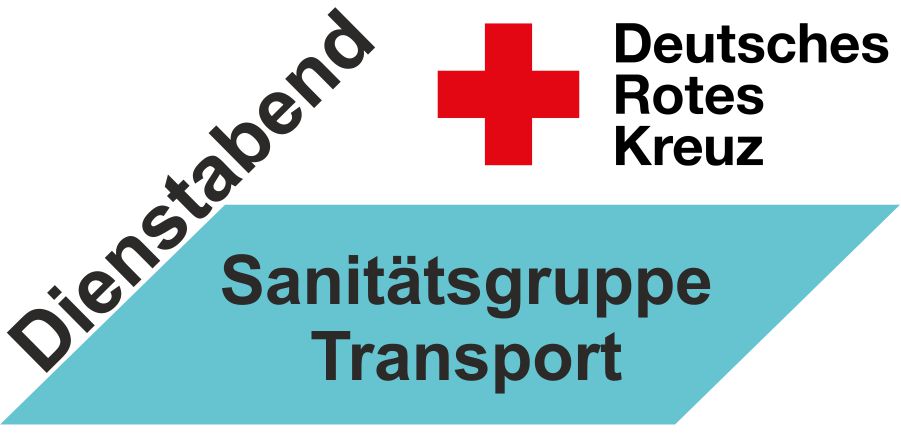 Dienstabend Sanitätsgruppe