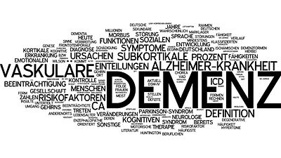 Demenz